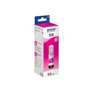 Epson 106 – Magenta – original – Tintenbehälter