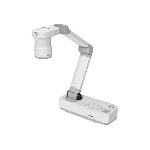 Epson ELPDC21 – Digitale Dokumentenkamera – Farbe – 2,1 MP – 1920 x 1080 – Audio
