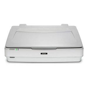 Epson Expression 13000XL Pro – Flachbettscanner – A3 – 2400 dpi x 4800 dpi – USB 2.0