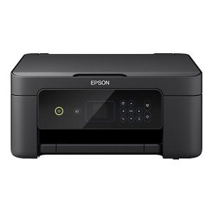 Epson Expression Home XP-3205 – Multifunktionsdrucker – Farbe – Tintenstrahl – A4/Legal (Medien) – bis zu 10 Seiten/Min. (Drucken)