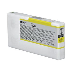 Epson – Gelb – original – Tintenpatrone