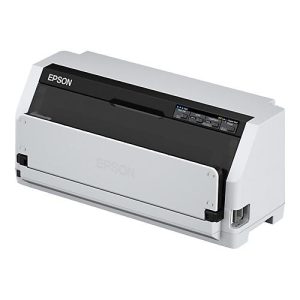 Epson LQ 690IIN – Drucker – s/w – Punktmatrix – 360 x 180 dpi – 24 Pin