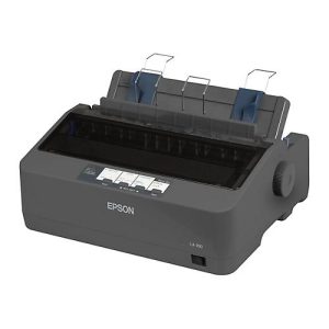 Epson LX 350 – Drucker – s/w – Punktmatrix