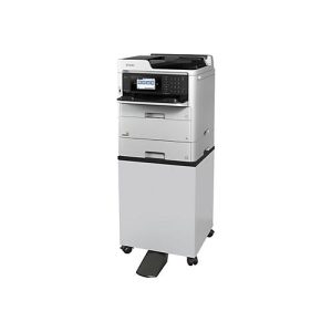 Epson Medium – MFP-Unterschrank – für WorkForce Pro WF-C5210, WF-C529, WF-C5290, WF-C5710, WF-C579, WF-C5790, WF-M5299, WF-M5799
