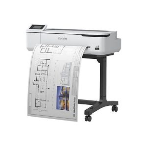 Epson SureColor SC-T3100 – Großformatdrucker – Farbe – Tintenstrahl