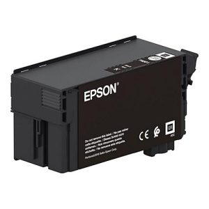 Epson T40D140 – Schwarz – original – Tintenpatrone