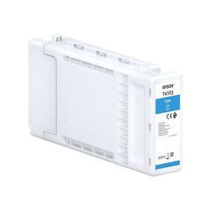 Epson T41F240 – Cyan – original – Tintenpatrone