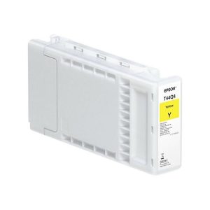 Epson T44Q4 – Gelb – original – Tintenpatrone