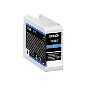 Epson T46S2 – Cyan – original – Tintenpatrone