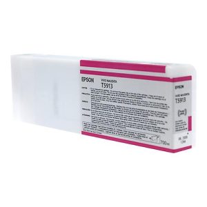 Epson T5913 – Vivid Magenta – original – Tintenpatrone