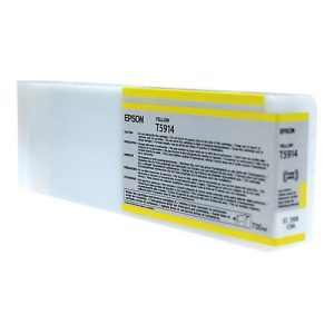 Epson T5914 – Gelb – original – Tintenpatrone