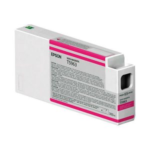 Epson T5963 – Vivid Magenta – original – Tintenpatrone