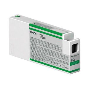 Epson T596B – grün – original – Tintenpatrone