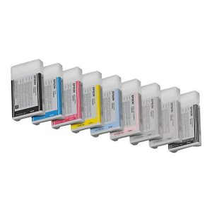 Epson T603B – Magenta – original – Tintenpatrone
