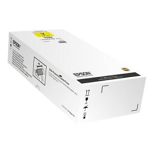 Epson T8384 – 167.4 ml – Gelb – Original – Nachfülltinte – für WorkForce Pro WF-R5190, WF-R5190DTW, WF-R5690, WF-R5690DTWF, WF-R5690DTWFL