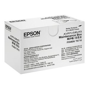 Epson – Tintenwartungstank