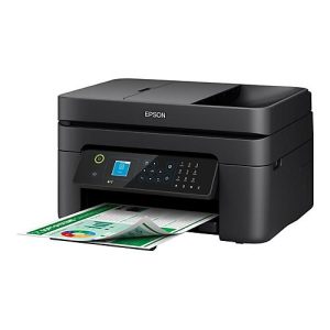 Epson WorkForce WF-2935DWF – Multifunktionsdrucker – Farbe – Tintenstrahl – 216 x 297 mm (Original) – A4/Letter (Medien)