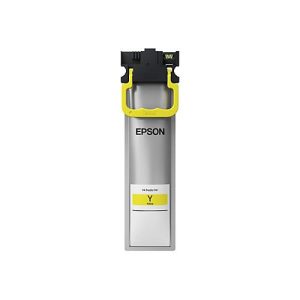 Epson – XL – Gelb – original – Tintenpatrone – für WorkForce Pro WF-C5390, WF-C5390DW, WF-C5890, WF-C5890DWF