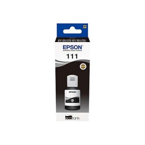Epson – XL – Schwarz – original – Nachfülltinte