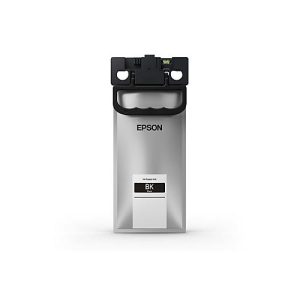 Epson – XL – Schwarz – original – Tintenpatrone – für WorkForce Pro WF-C5390, WF-C5390DW, WF-C5890, WF-C5890DWF