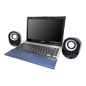 equip Stereo 2.0 – Lautsprecher – für PC