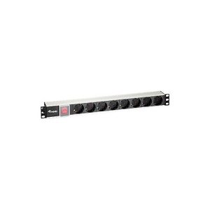 equip – Stromverteilungseinheit – 3.5 kW