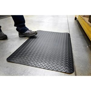 Ergonomiematte Comfort-Lok, 700 x 800 mm, Einzelmatte