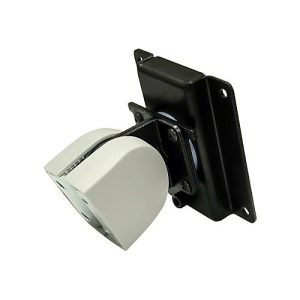 Ergotron 100 Series – Befestigungskit (Pivot) – schmal – für LCD-Display – einzeln – Kunststoff, Stahl