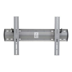 Ergotron – Befestigungskit (Kippbare Wandhalterung) – Konstante Krafttechnologie – für Flachbildschirm – XL – Stahl, stranggepresstes Aluminium
