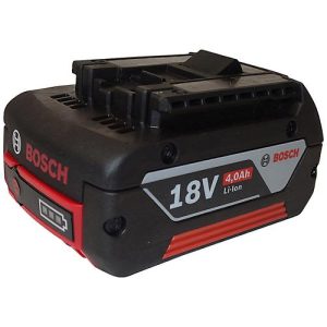 Ersatzakku, für Akku-Umreifungsgerät BXT3-19, Li-Ion 18 V, 4,0 Ah