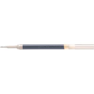 Ersatzmine für Pentel Liquid Gel-Tintenroller BLN37/57/77, schwarz