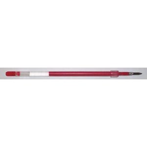 Ersatzminen f. Tintenroller JETSTREAM, rot, 12 Stück
