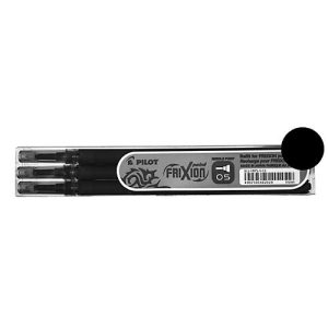 Ersatzminen für FRIXON Point, 0,3 mm, schwarz