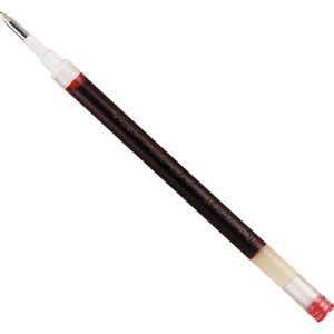 Ersatzminen für Gelschreiber PILOT G2-7 0.7, rot, 12 Stück