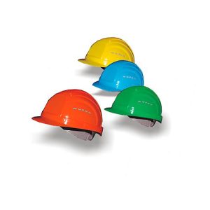 Ersatzschweissleder für Schutzhelm Euroguard 4
