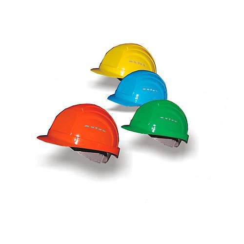 Ersatzschweissleder für Schutzhelm Euroguard 4