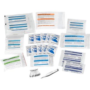 Erweiterungsset Plus Norm, DIN 13 157