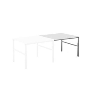 ESD-Anbautisch TP 915L, 900 x 1500 mm