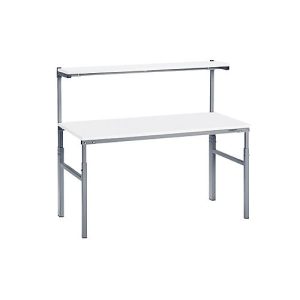 ESD-Arbeitstisch, L 1200 x T 700 mm
