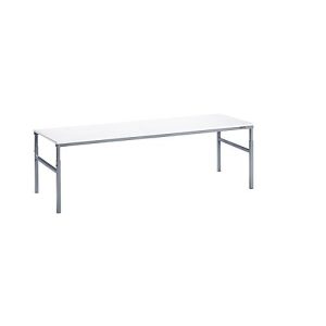 ESD-Arbeitstisch TP, L 1200 x T 700 mm