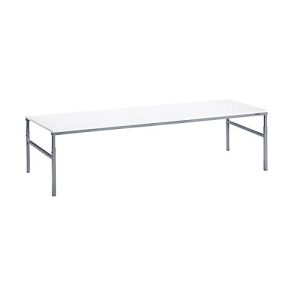 ESD-Arbeitstisch TP, L 1500 x T 900 mm