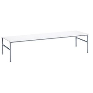 ESD-Arbeitstisch TP, L 1800 x T 900 mm