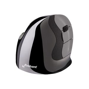 Evoluent VerticalMouse D Medium – vertikale Maus