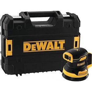 Exzenterschleifer DCW 210 NT 18 V 125mm 8000-12000min-1 2,6mm