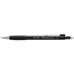 FABER-CASTELL Druckbleistift Grip, 0,5 mm