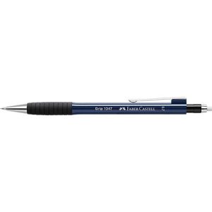 FABER-CASTELL Druckbleistift Grip, 0,7 mm