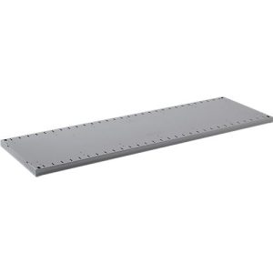 Fachboden für System R 3000/4000, B 1282 x T 500 mm, 150 kg Tragkraft, lackiert