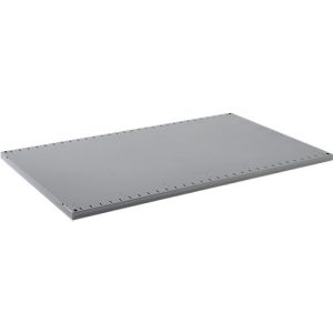 Fachboden für System R 3000/4000, B 995 x T 500 mm, 400 kg Tragkraft
