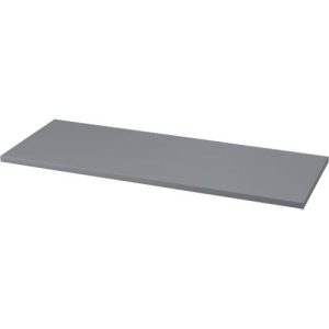 Fachboden TOPAS LINE, für Regale und Schränke, B 1000 mm, graphit