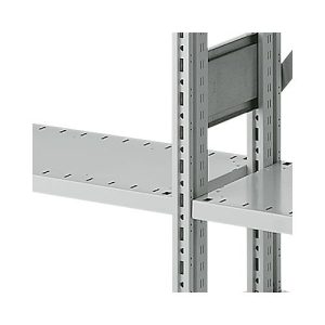 Fachböden, für Archivregal, B 750 x T 300 mm, verzinkt